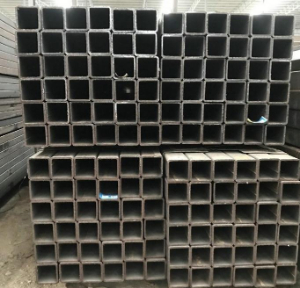 万荣20#无缝方管